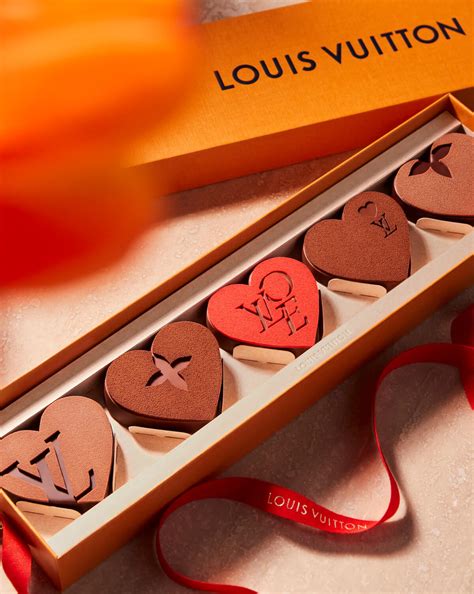 where can i buy louis vuitton chocolate|louis vuitton chocolate box.